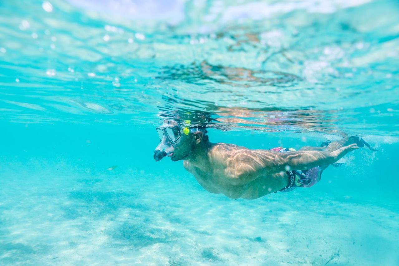 The Cove Eleuthera Gregory Town Экстерьер фото