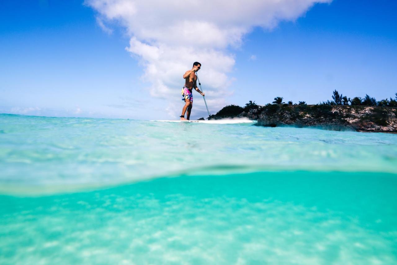 The Cove Eleuthera Gregory Town Экстерьер фото