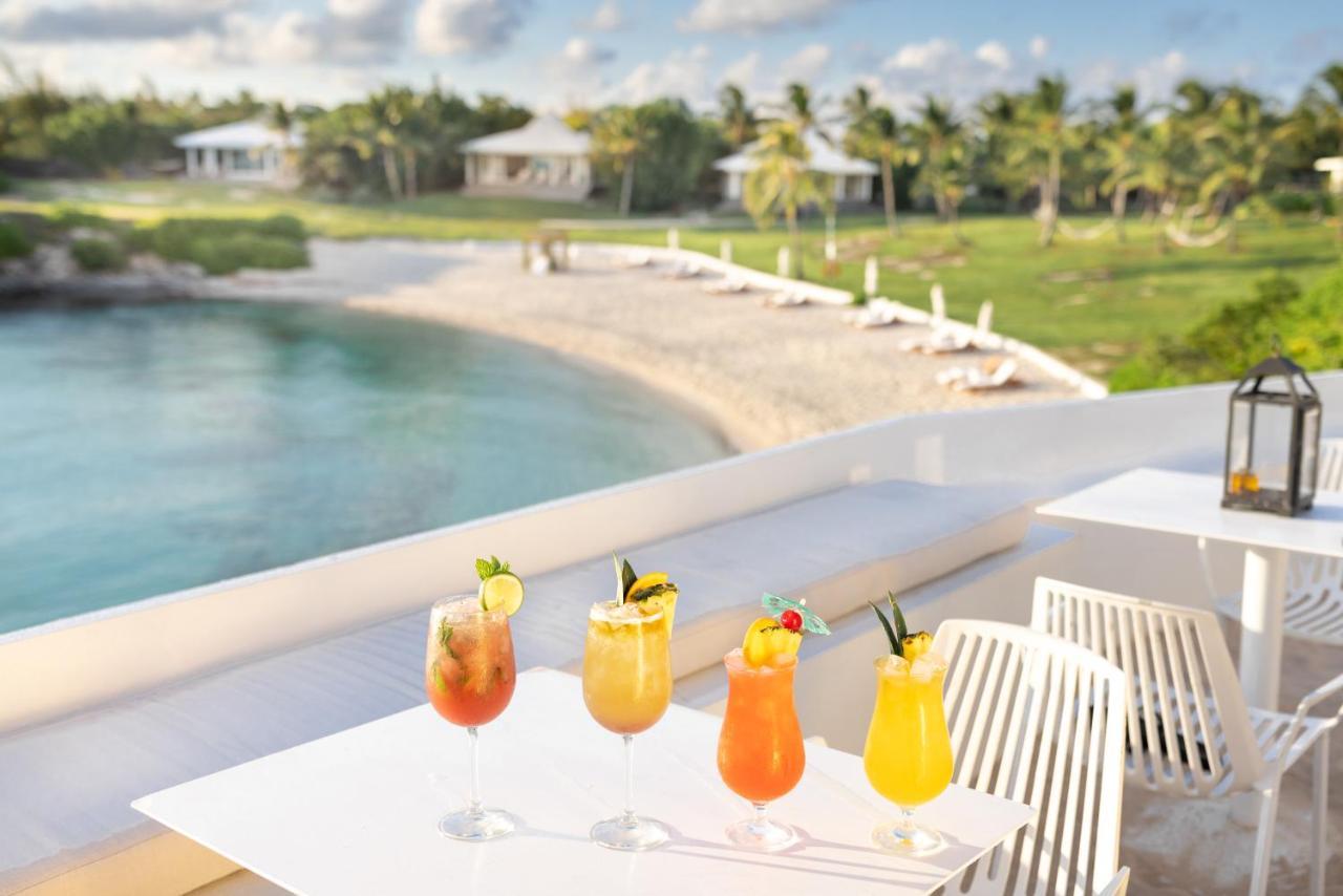The Cove Eleuthera Gregory Town Экстерьер фото