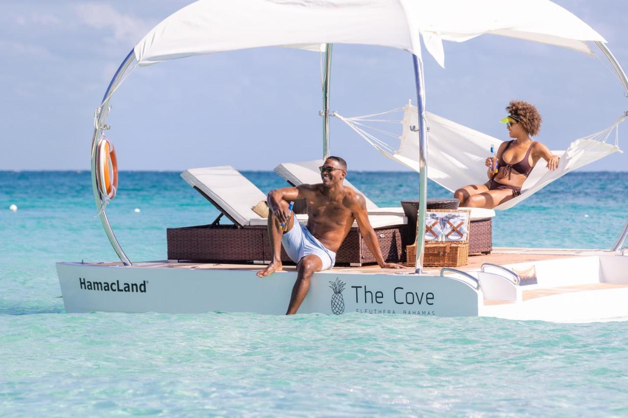 The Cove Eleuthera Gregory Town Экстерьер фото