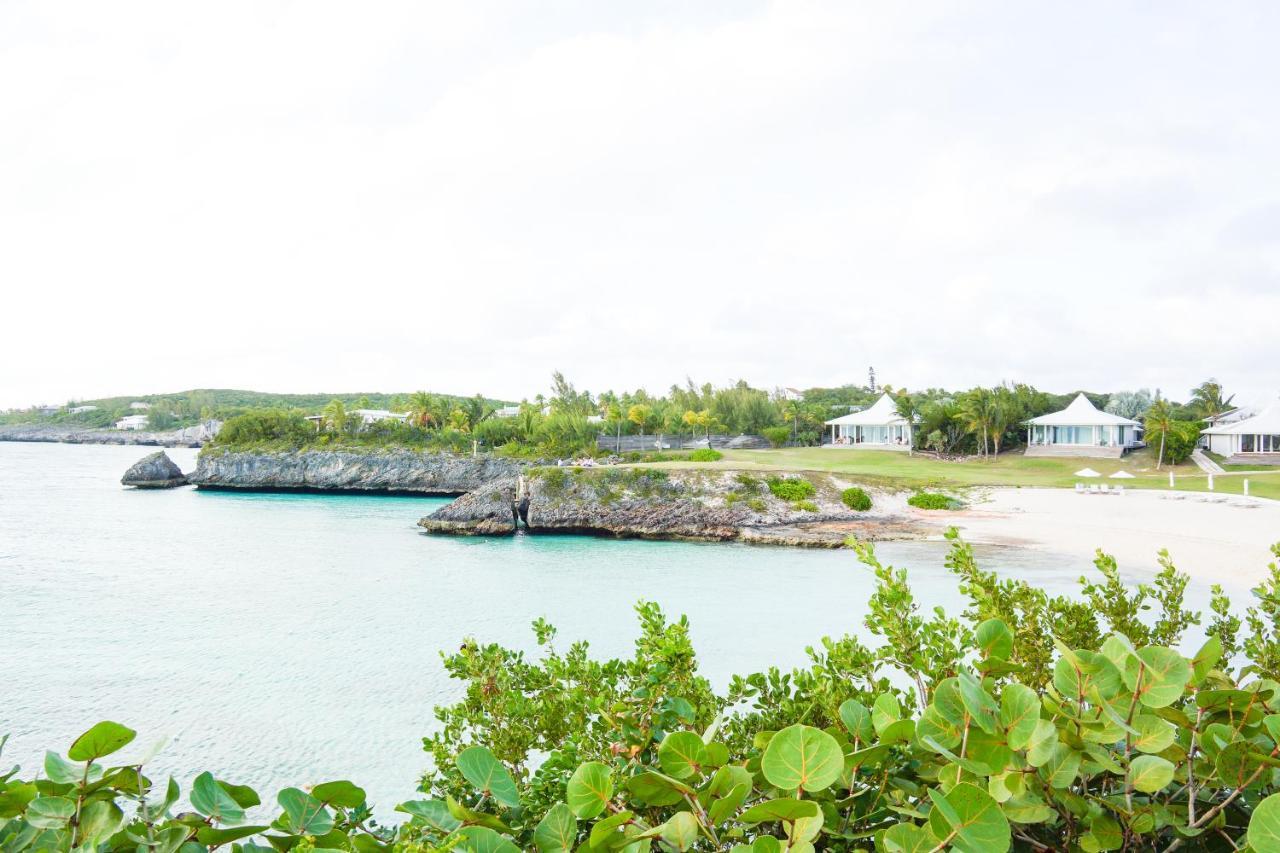 The Cove Eleuthera Gregory Town Экстерьер фото