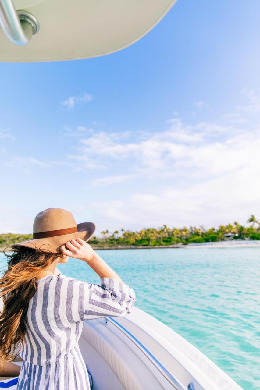 The Cove Eleuthera Gregory Town Экстерьер фото