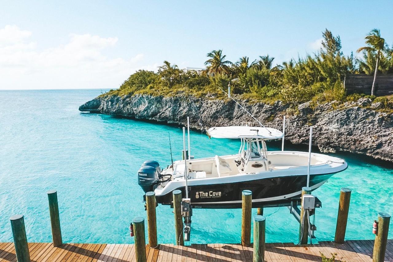 The Cove Eleuthera Gregory Town Экстерьер фото
