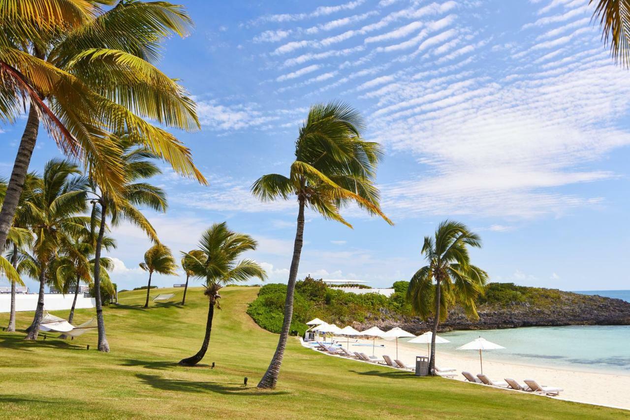 The Cove Eleuthera Gregory Town Экстерьер фото