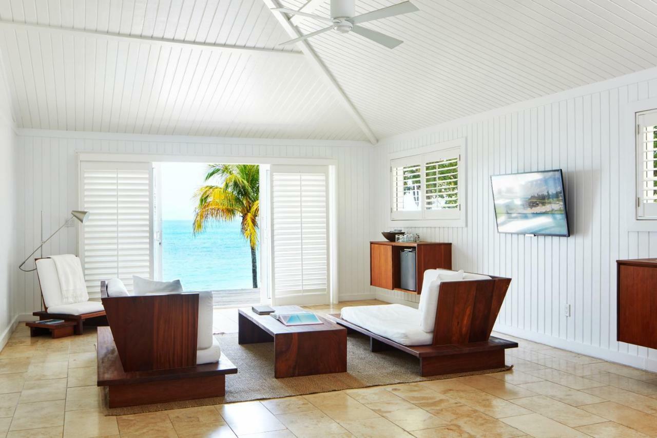 The Cove Eleuthera Gregory Town Экстерьер фото