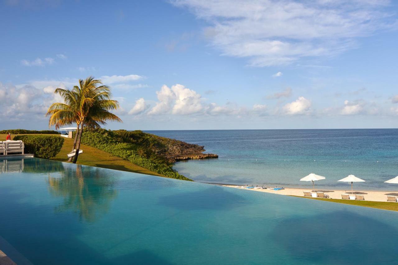 The Cove Eleuthera Gregory Town Экстерьер фото